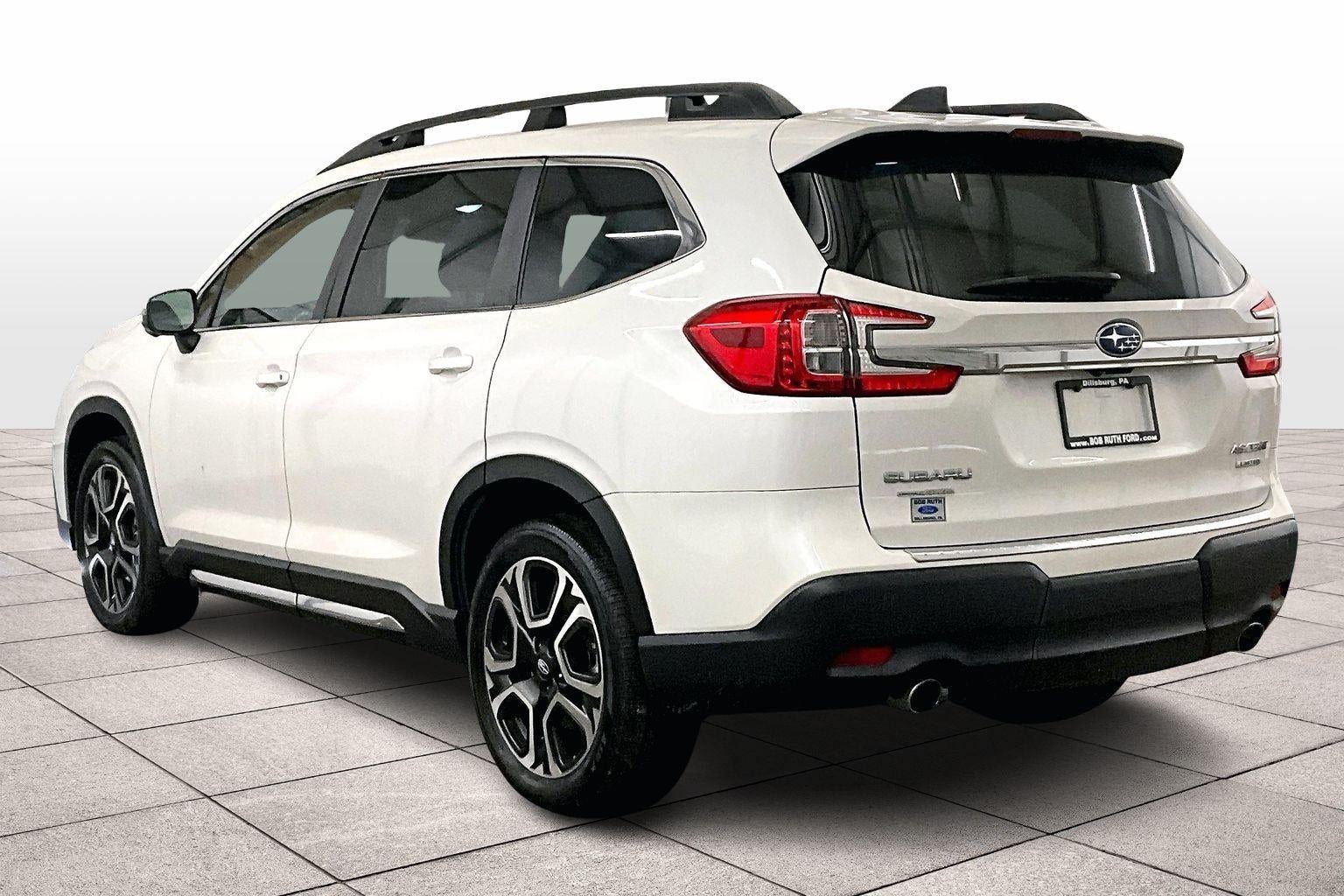 2023 Subaru Ascent Limited