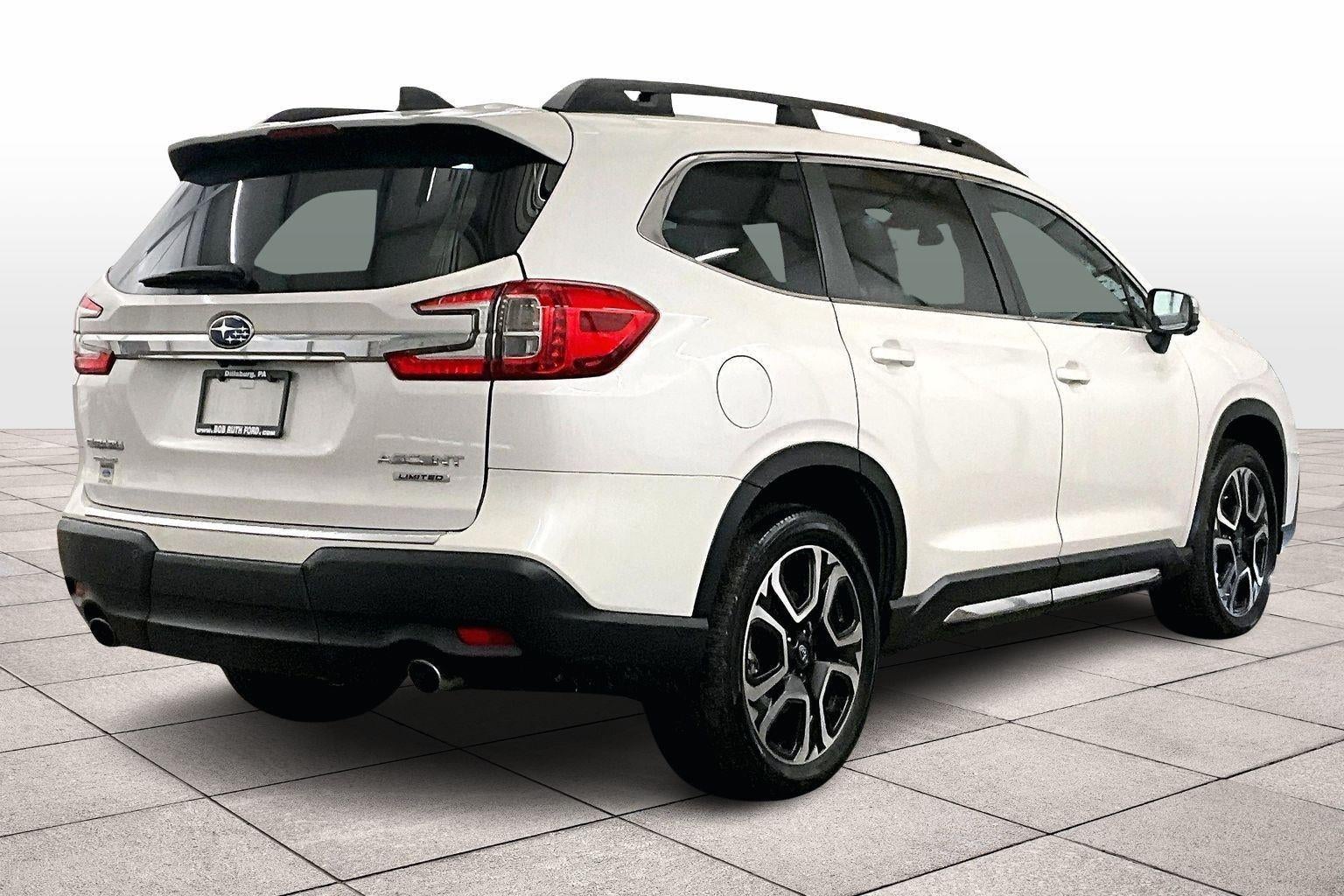 2023 Subaru Ascent Limited