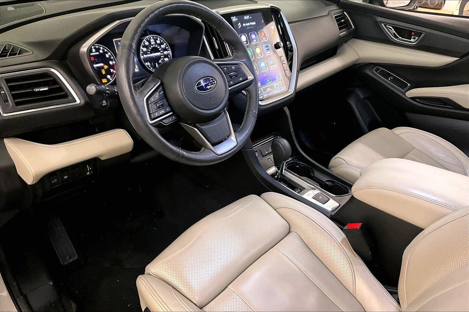 2023 Subaru Ascent Limited