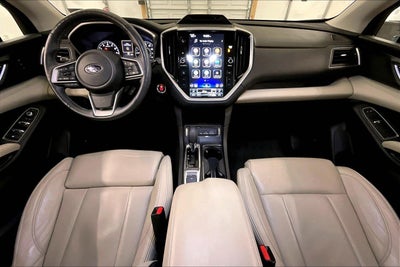 2023 Subaru Ascent Limited