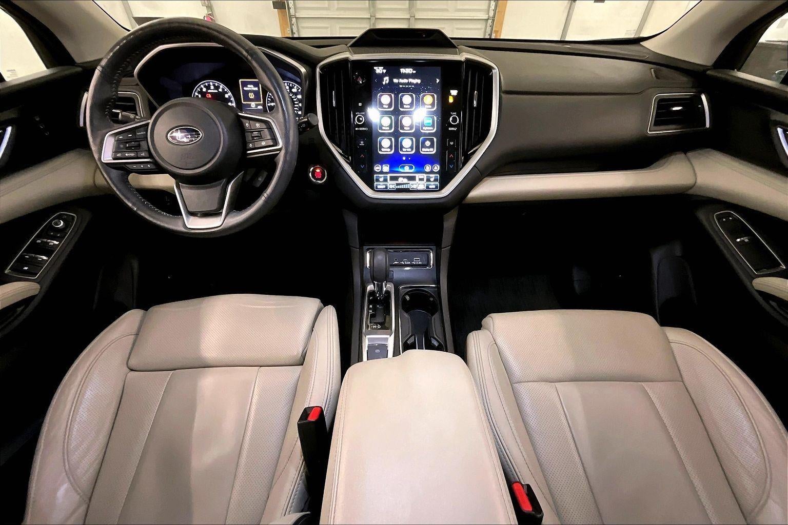 2023 Subaru Ascent Limited