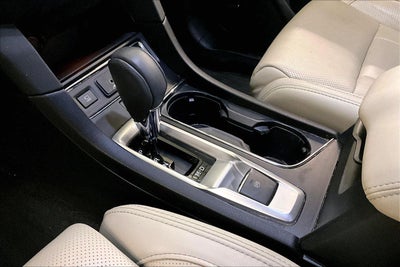 2023 Subaru Ascent Limited