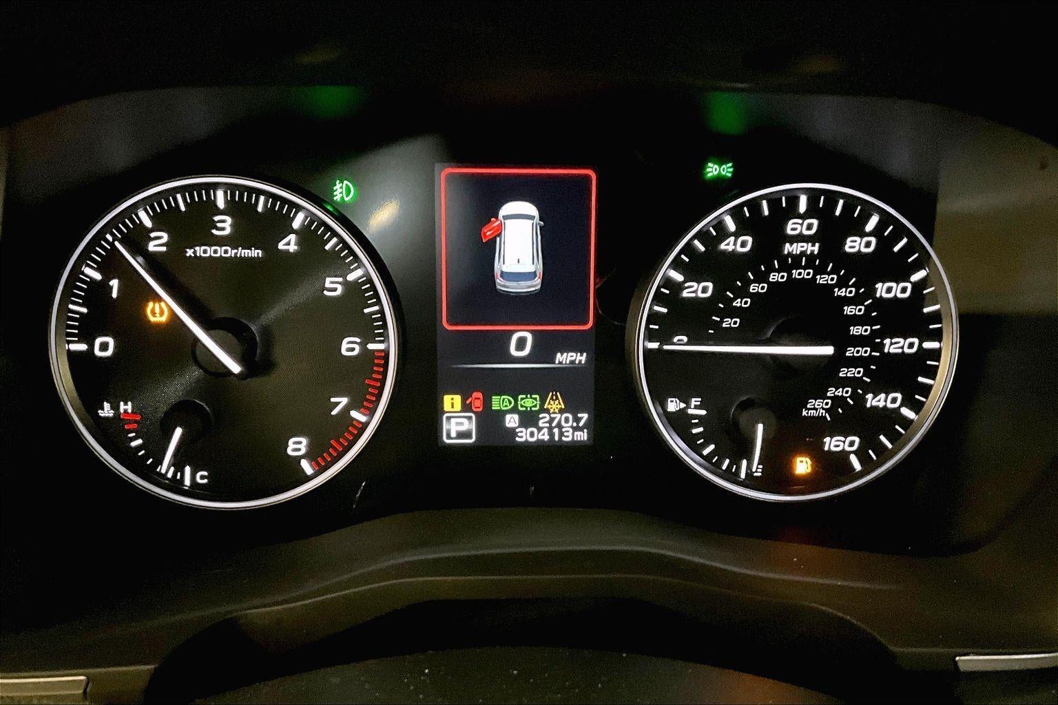 2023 Subaru Ascent Limited