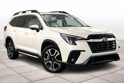 2023 Subaru Ascent Limited