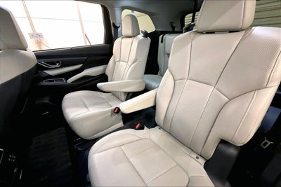 2023 Subaru Ascent Limited