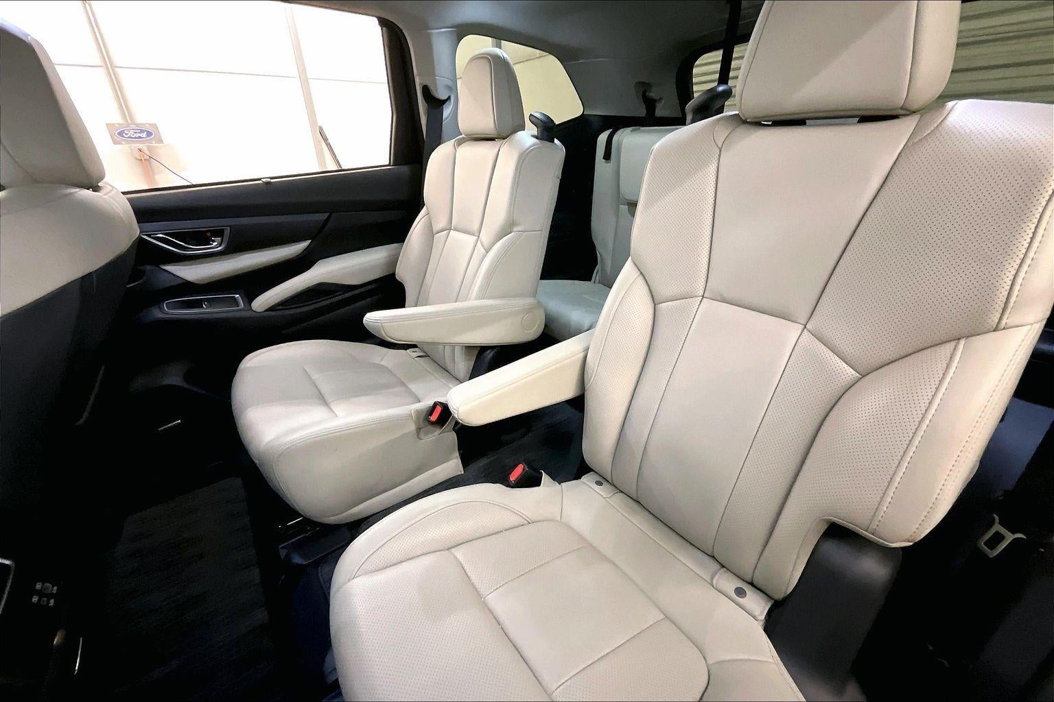 2023 Subaru Ascent Limited