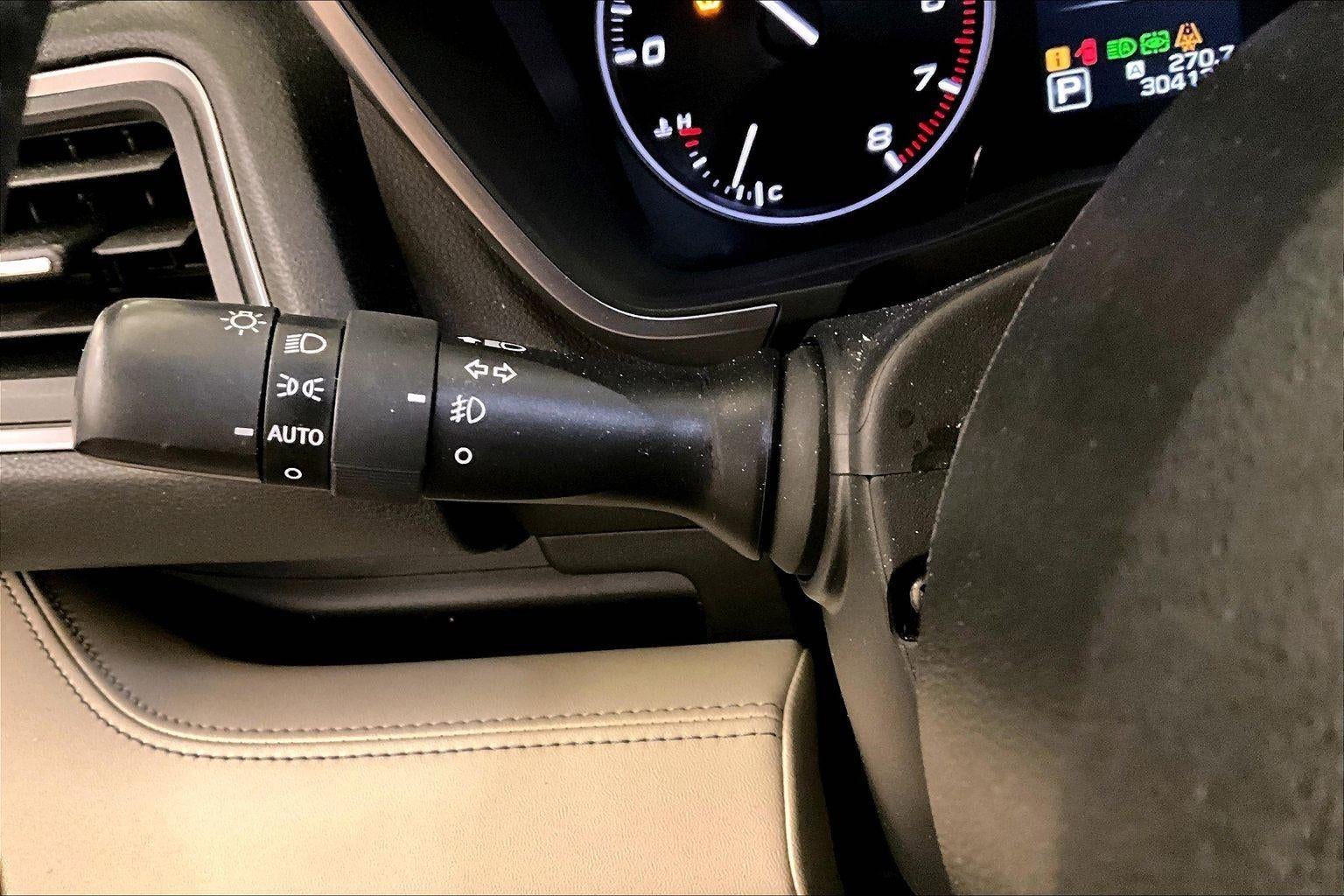 2023 Subaru Ascent Limited