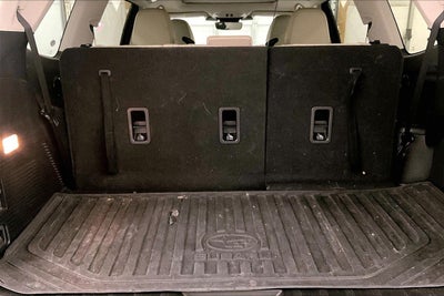 2023 Subaru Ascent Limited