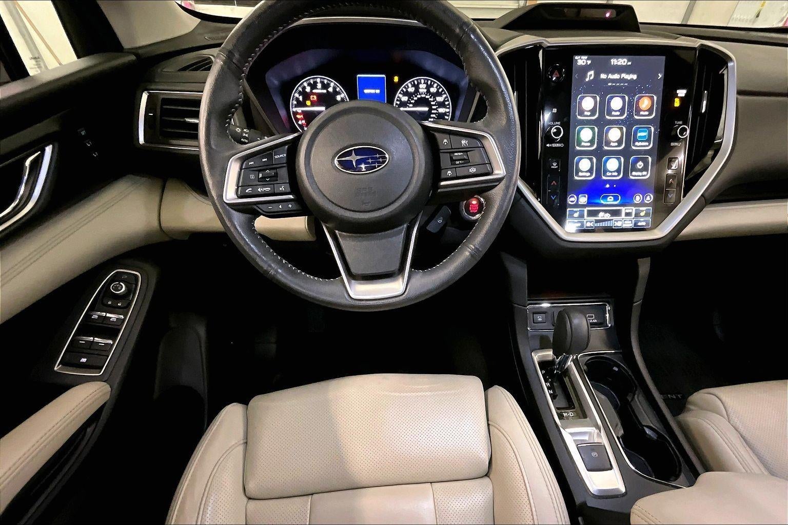 2023 Subaru Ascent Limited