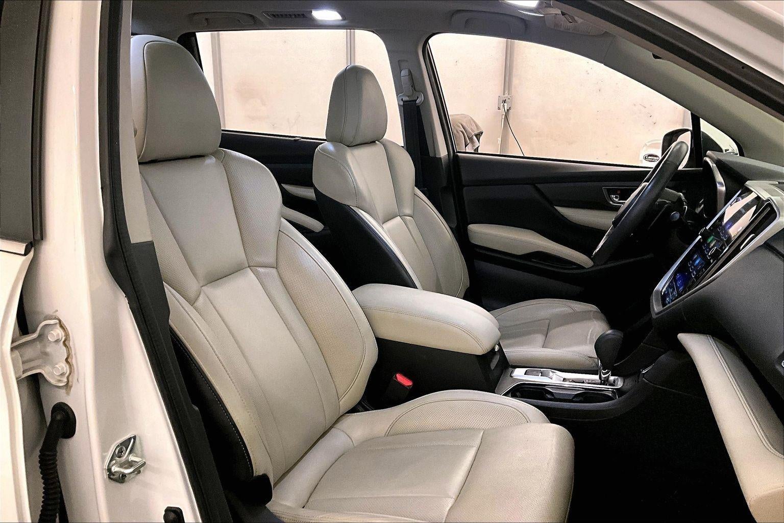 2023 Subaru Ascent Limited