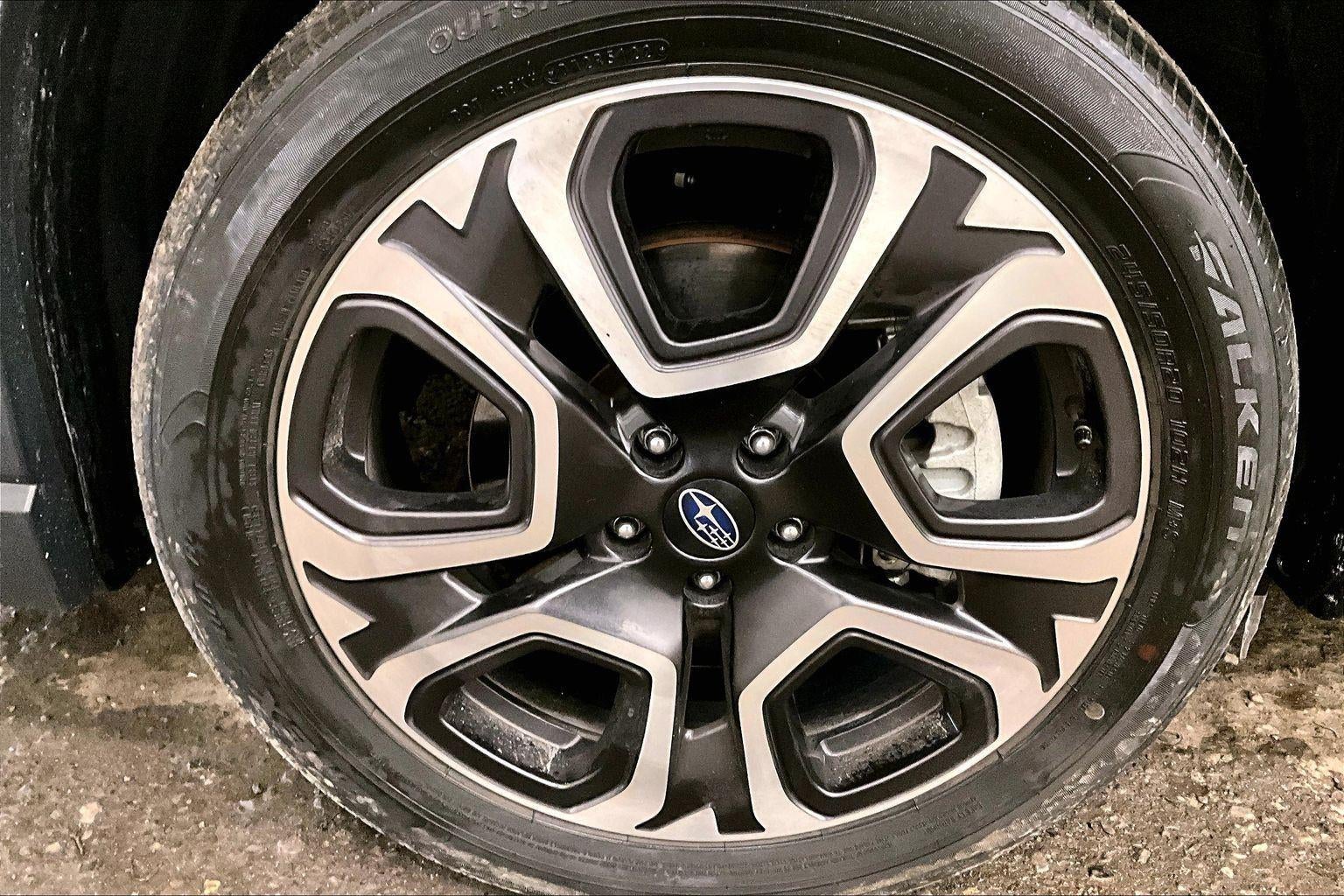 2023 Subaru Ascent Limited