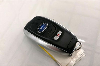 2023 Subaru Ascent Limited