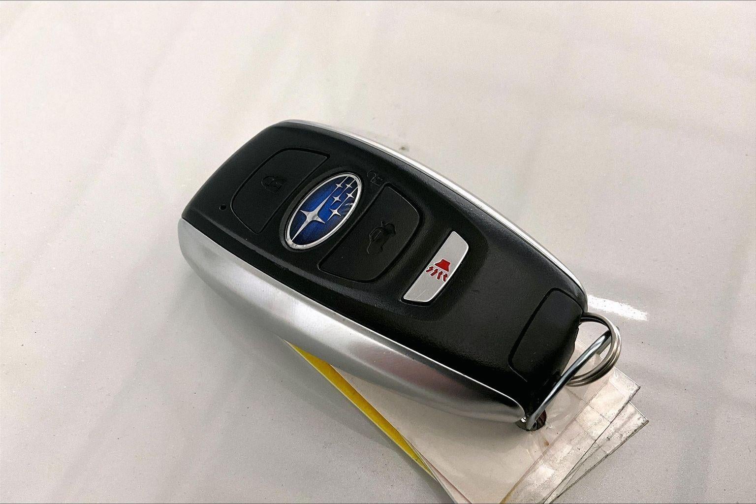 2023 Subaru Ascent Limited