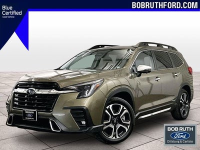 2023 Subaru Ascent Touring