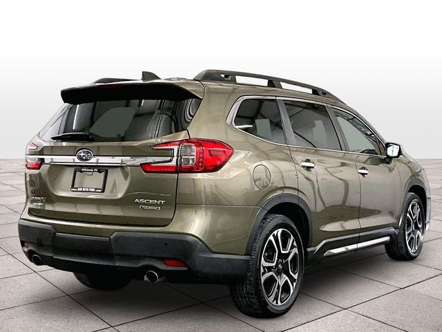 2023 Subaru Ascent Touring