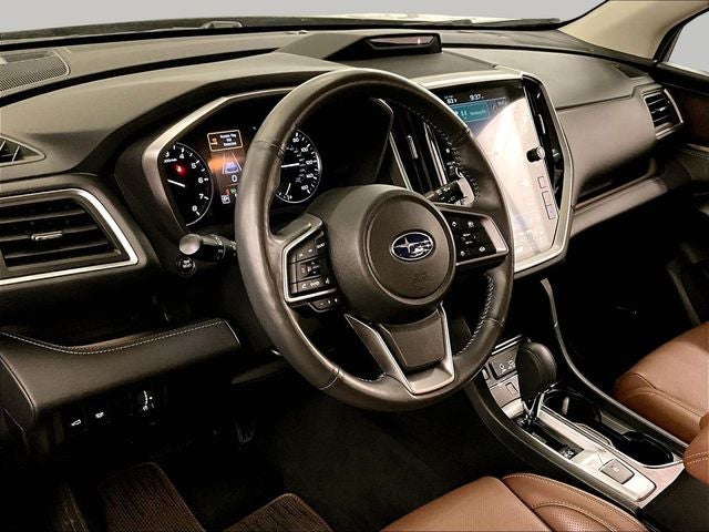 2023 Subaru Ascent Touring
