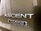 2023 Subaru Ascent Touring