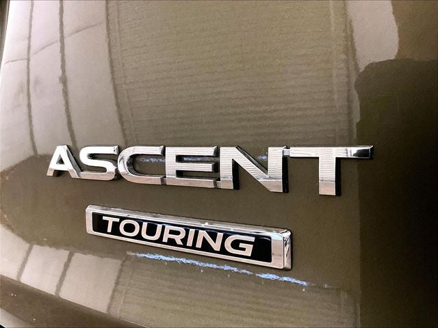 2023 Subaru Ascent Touring