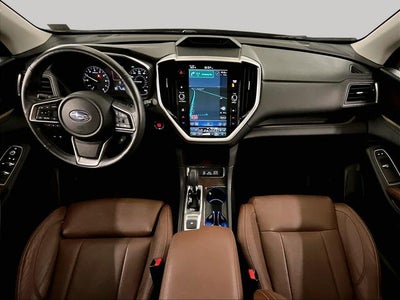 2023 Subaru Ascent Touring