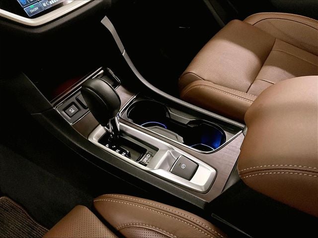 2023 Subaru Ascent Touring