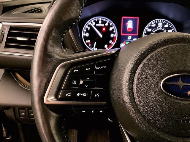 2023 Subaru Ascent Touring