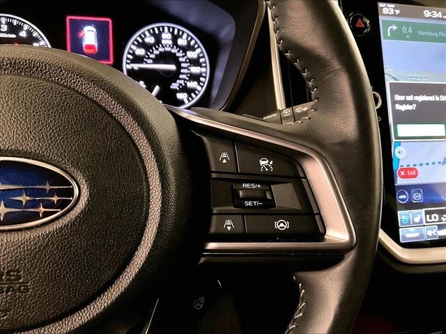 2023 Subaru Ascent Touring