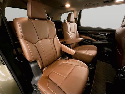 2023 Subaru Ascent Touring
