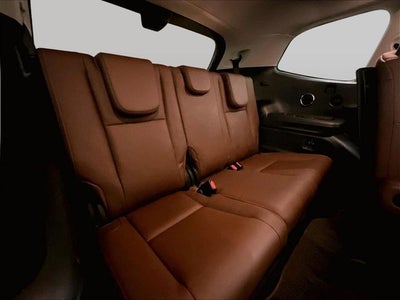 2023 Subaru Ascent Touring