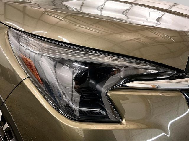 2023 Subaru Ascent Touring