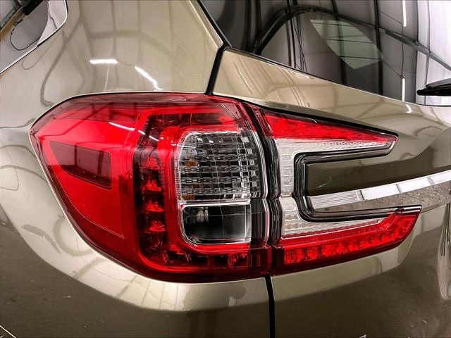 2023 Subaru Ascent Touring