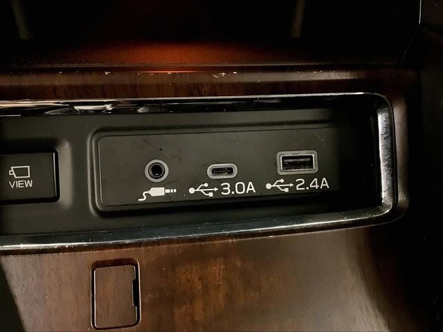2023 Subaru Ascent Touring