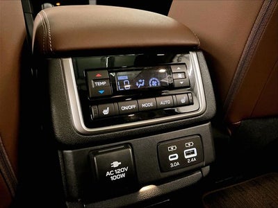 2023 Subaru Ascent Touring