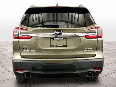 2023 Subaru Ascent Touring