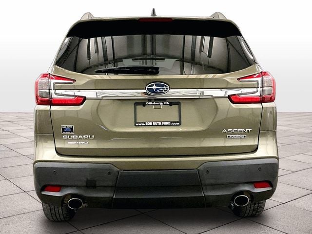 2023 Subaru Ascent Touring
