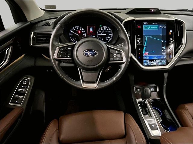 2023 Subaru Ascent Touring