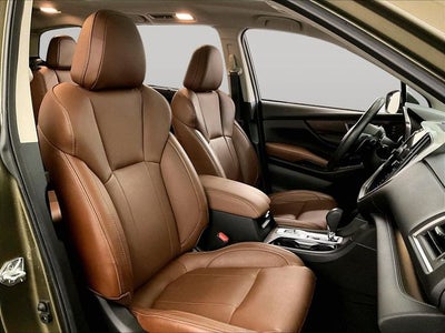 2023 Subaru Ascent Touring