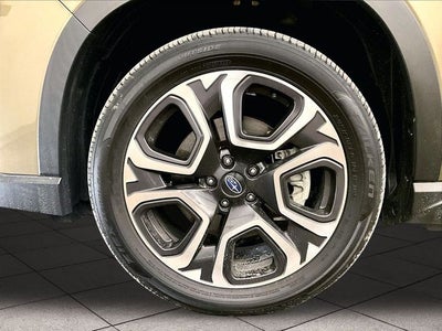2023 Subaru Ascent Touring