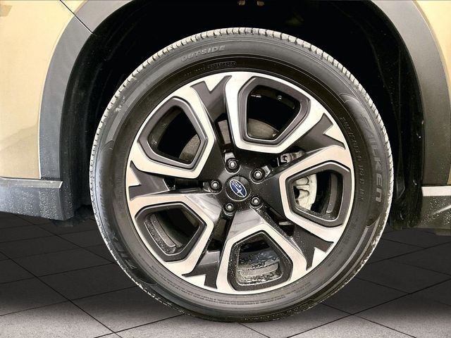2023 Subaru Ascent Touring