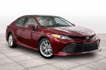 2019 Toyota Camry XLE