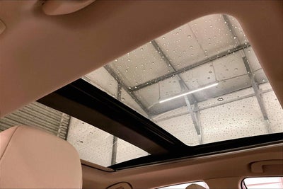 2019 Toyota Camry XLE