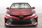 2019 Toyota Camry XLE