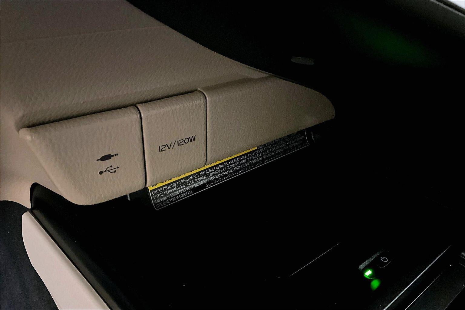 2019 Toyota Camry XLE