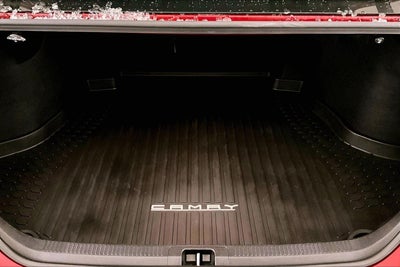 2019 Toyota Camry XLE