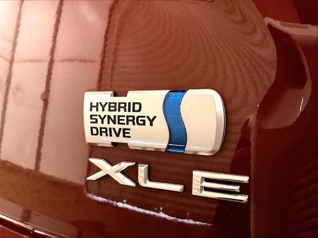 2013 Toyota Avalon Hybrid XLE Premium