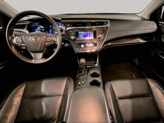 2013 Toyota Avalon Hybrid XLE Premium
