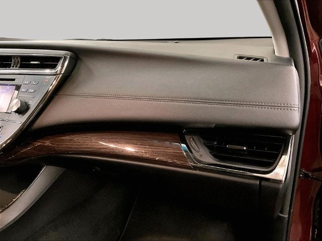 2013 Toyota Avalon Hybrid XLE Premium