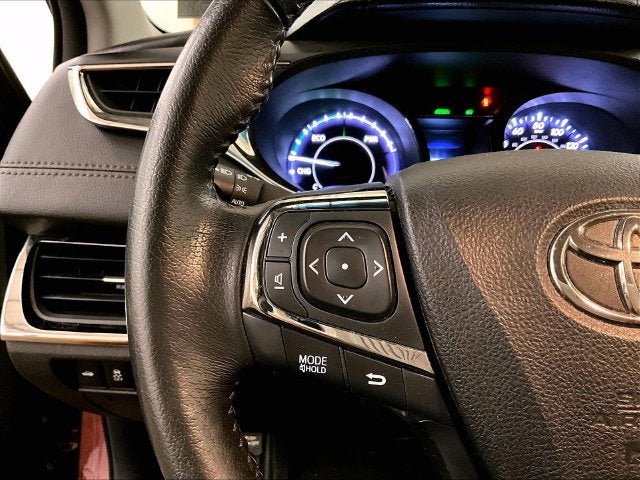2013 Toyota Avalon Hybrid XLE Premium