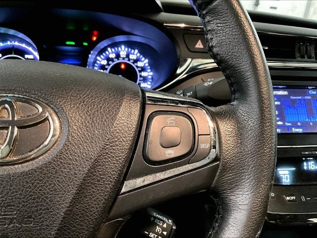 2013 Toyota Avalon Hybrid XLE Premium