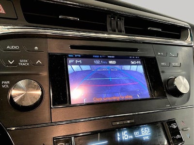 2013 Toyota Avalon Hybrid XLE Premium