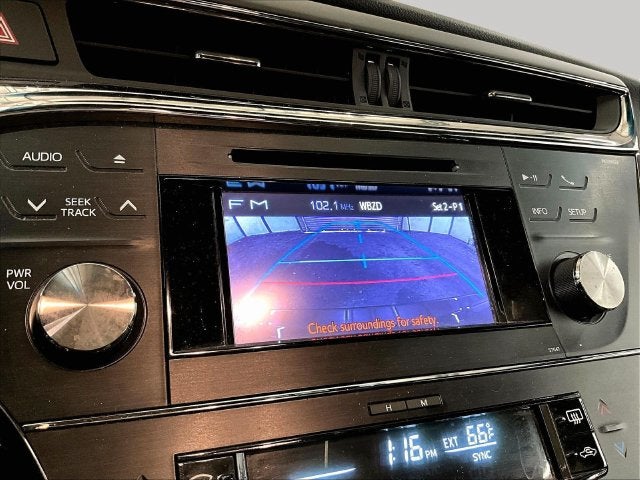 2013 Toyota Avalon Hybrid XLE Premium